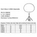 Antenna ZFGL QRP20W